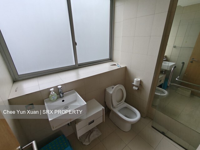 The Stellar (D5), Condominium #533889101
